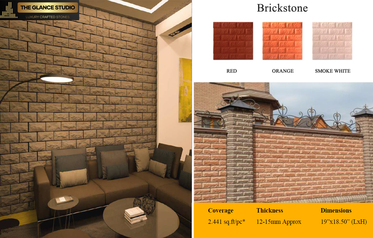 brickstone