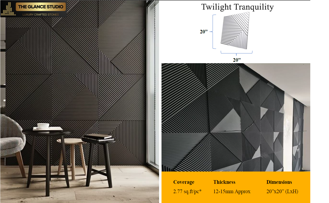 Twilight Tranquility